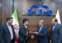 انتصاب مدیرعامل شرکت نفت ستاره خلیج فارس به عنوان فرمانده ارشد پدافند غیرعامل و مدیریت شرایط اضطراری منطقه نفتی بندرعباس