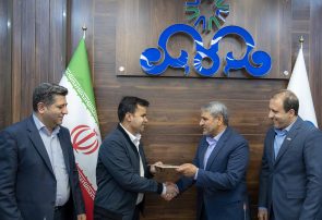 انتصاب مدیرعامل شرکت نفت ستاره خلیج فارس به عنوان فرمانده ارشد پدافند غیرعامل و مدیریت شرایط اضطراری منطقه نفتی بندرعباس