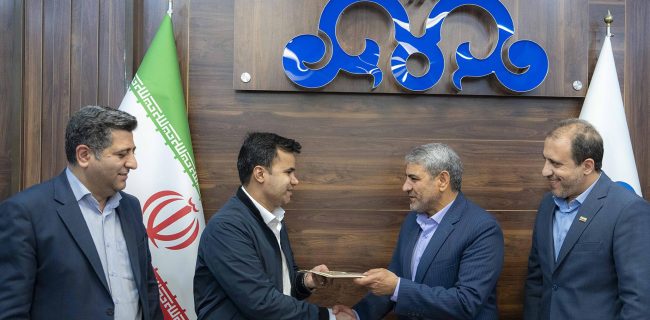 انتصاب مدیرعامل شرکت نفت ستاره خلیج فارس به عنوان فرمانده ارشد پدافند غیرعامل و مدیریت شرایط اضطراری منطقه نفتی بندرعباس