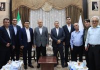 آمادگی کامل هرمزگان برای توسعه همکاری‌های اقتصادی با سرمایه‌گذاران خارجی