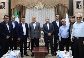 آمادگی کامل هرمزگان برای توسعه همکاریهای اقتصادی با سرمایهگذاران خارجی