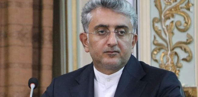 برگزاری جلسه شورای اداری شهرستان بندرعباس با حضور مدیران شهری و اجرایی