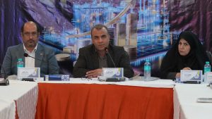 هرمزگان؛ مقصد جذاب سرمایهگذاری با ظرفیتهای زیرساختی و اقتصادی چشمگیر هرمزگان؛ مقصد جذاب سرمایهگذاری با ظرفیتهای زیرساختی و اقتصادی چشمگیر