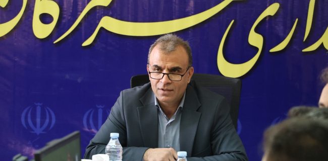 سالمسازی كامل شبكه توزیع آرد در هرمزگان دنبال میشود سالمسازی کامل شبکه توزیع آرد در هرمزگان دنبال میشود