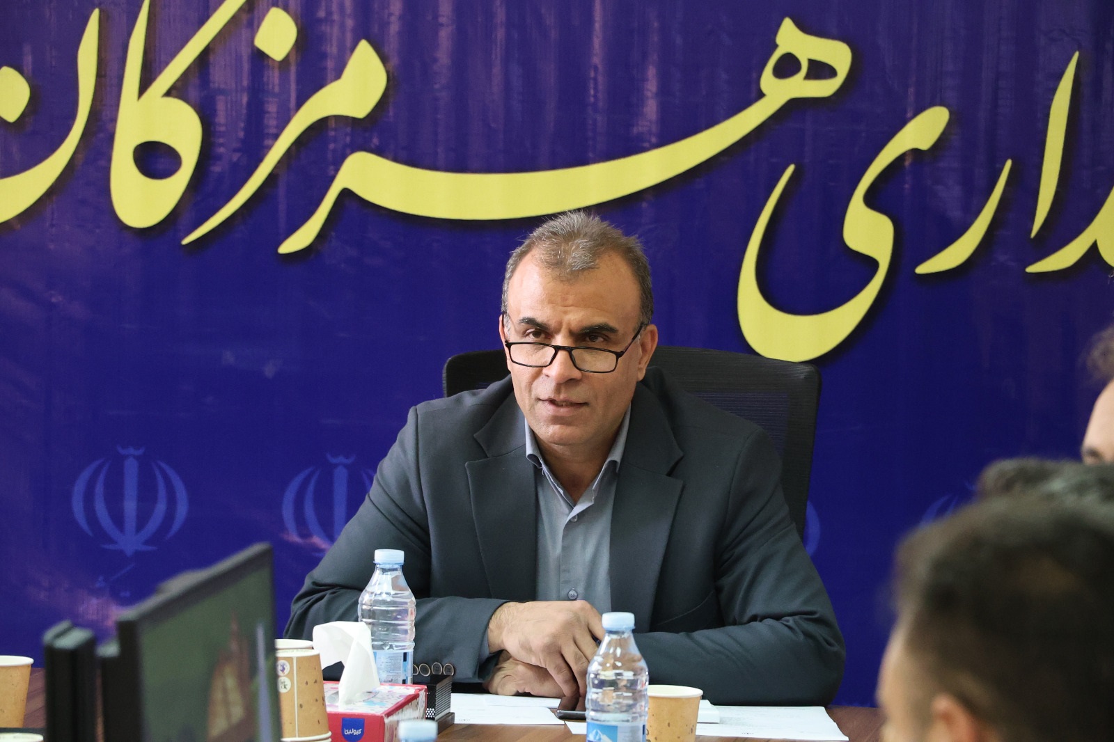 سالمسازی كامل شبكه توزیع آرد در هرمزگان دنبال میشود سالمسازی کامل شبکه توزیع آرد در هرمزگان دنبال میشود