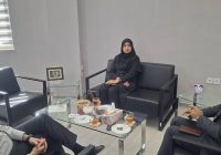 تأکید بر ایجاد فرصت‌های شغلی برای جامعه هدف