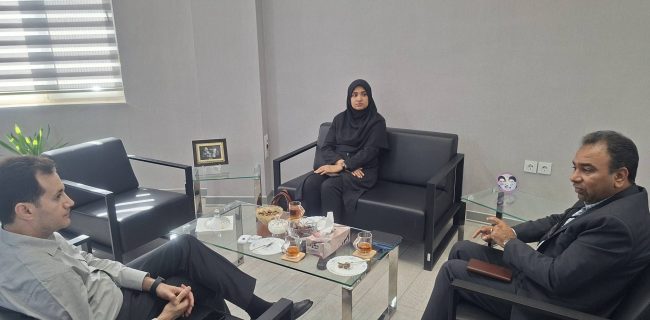 تأکید بر ایجاد فرصت‌های شغلی برای جامعه هدف