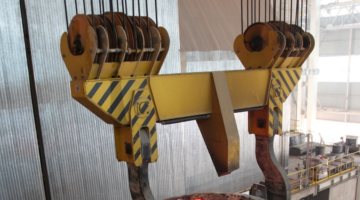 بومیسازی شفت اتصال الکتروموتور جرثقیل 240 تن در فولاد هرمزگان، راهبرد تقویت توان داخلی بومیسازی شفت اتصال الکتروموتور جرثقیل ۲۴۰ تن در فولاد هرمزگان، راهبرد تقویت توان داخلی