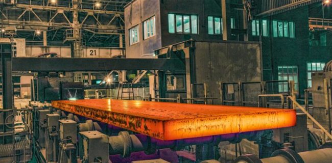 رشد چشمگیر تولید و عبور زودهنگام از رکورد سال گذشته رشد چشمگیر تولید و عبور زودهنگام از رکورد سال گذشته