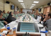 مفاهیم تعالی سازمانی باید در فرآیندهای فولاد هرمزگان جاری شود