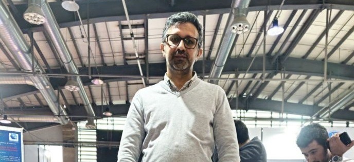 ارائه دستاورد پژوهشی فولاد هرمزگان در غرفه دانشگاه تهران در بیست و پنجمین نمایشگاه دستاوردهای پژوهش و فناوری ارائه دستاورد پژوهشی فولاد هرمزگان در غرفه دانشگاه تهران در بیست و پنجمین نمایشگاه دستاوردهای پژوهش و فناوری