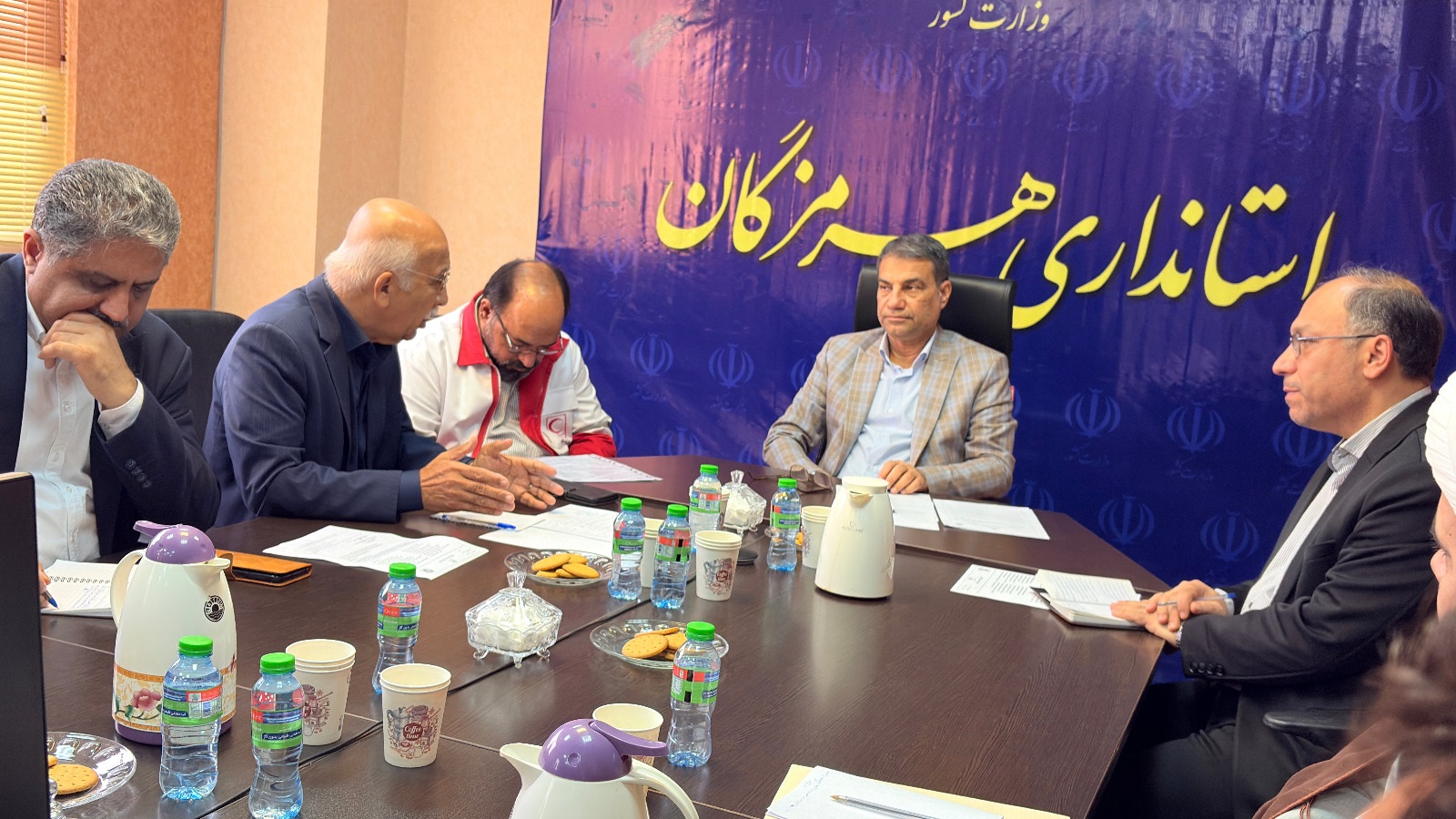 تدوین برنامه عملیاتی شرط اثربخشی در مبارزه با مواد مخدر است