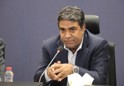 ۵۰ کیلومتر از محور بندرلنگه – پارسیان تا پایان سال به بهره‌برداری می‌رسد