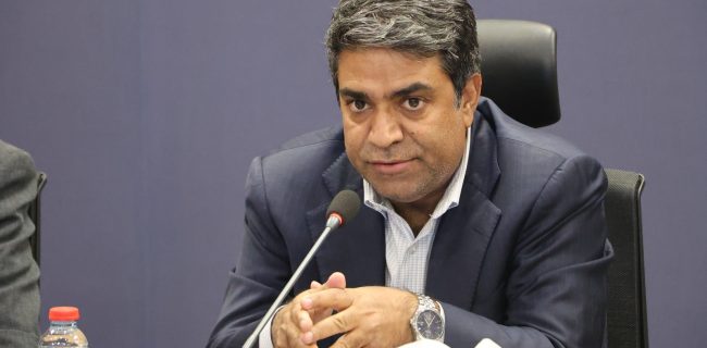 50 كیلومتر از محور بندرلنگه – پارسیان تا پایان سال به بهرهبرداری میرسد ۵۰ کیلومتر از محور بندرلنگه – پارسیان تا پایان سال به بهرهبرداری میرسد