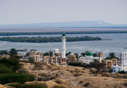 محمد آتشینماه: دریا، معمار شهرهای تاریخی جنوب است