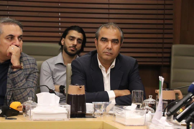 برای توسعه حملونقل هرمزگان، نگاه ویژه دولت ضروری است برای توسعه حملونقل هرمزگان، نگاه ویژه دولت ضروری است