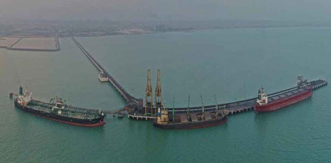 نقش کلیدی منطقه ویژه اقتصادی خلیج‌فارس در اتصال ایران به زنجیره ارزش جهانی