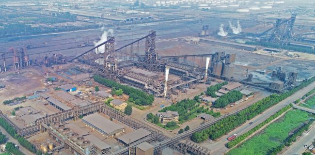 منطقه ویژه اقتصادی صنایع معدنی و فلزی خلیج فارس، بستر راهبردی ارتقای بهره‌وری منابع انسانی