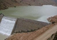 آبگیری ۸۰ درصد سازههای آبخیزداری شهرستان پارسیان در پی بارندگیهای اخیر آبگیری ۸۰ درصد سازههای آبخیزداری شهرستان پارسیان در پی بارندگیهای اخیر