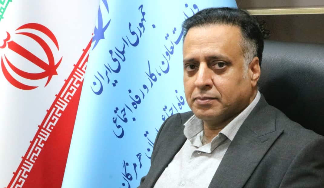 شارژ اعتبار مرحله پنجم طرح کالابرگ الکترونیکی از شنبه 15 آذر ماه 1404 شارژ اعتبار مرحله پنجم طرح کالابرگ الکترونیکی از شنبه ۱۵ آذر ماه ۱۴۰۴