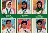 افتخار آفرینی اعضای کانون هرمزگان در مسابقات بین المللی رباتیک ۲۰۲۵ لکوکاپ مسقط افتخار آفرینی اعضای کانون هرمزگان در مسابقات بین المللی رباتیک ۲۰۲۵ لکوکاپ مسقط