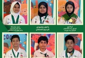 افتخار آفرینی اعضای کانون هرمزگان در مسابقات بین المللی رباتیک ۲۰۲۵ لکوکاپ مسقط