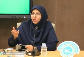 پویش صدف‌های فضانورد