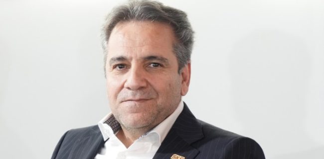 شرکت فولاد کاوه جنوب کیش تمامی ارز حاصل از صادرات خود را وارد چرخه رسمی کشور کرده است