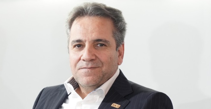 شرکت فولاد کاوه جنوب کیش تمامی ارز حاصل از صادرات خود را وارد چرخه رسمی کشور کرده است