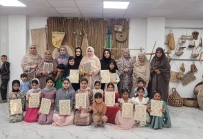 از فعالان کتاب و کتابخوانی تقدیر شد