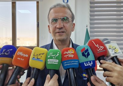 بزرگ‌ترین طرح بازچرخانی فاضلاب شهری کشور به ایستگاه پایانی نزدیک می‌شود+فیلم