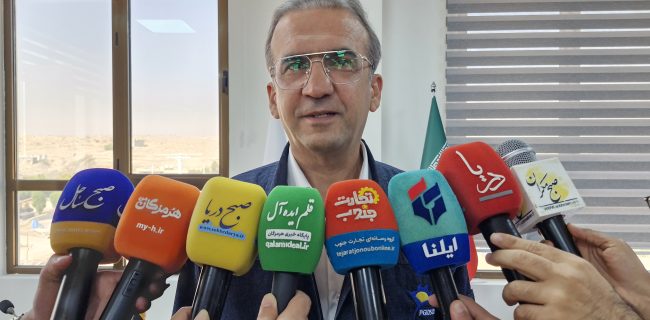 بزرگ‌ترین طرح بازچرخانی فاضلاب شهری کشور به ایستگاه پایانی نزدیک می‌شود+فیلم