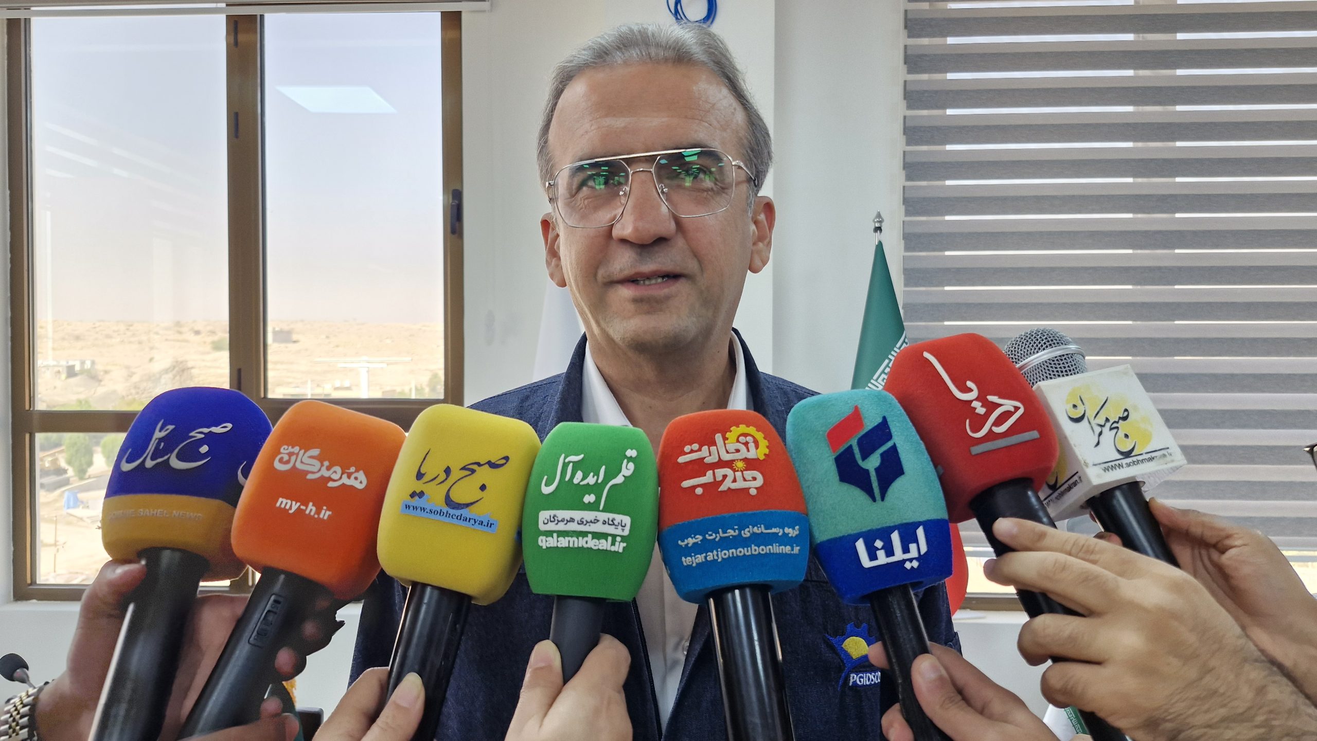 بزرگ‌ترین طرح بازچرخانی فاضلاب شهری کشور به ایستگاه پایانی نزدیک می‌شود+فیلم