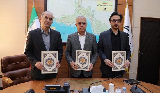 خدمات تخصصی طب اورژانس در جزیره هرمز شبانه‌روزی شد