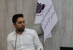 ایجاد آب پایدار برای ناحیه صنعتی جناح با اجرای مخازن ذخیره و ایستگاه پمپاژ