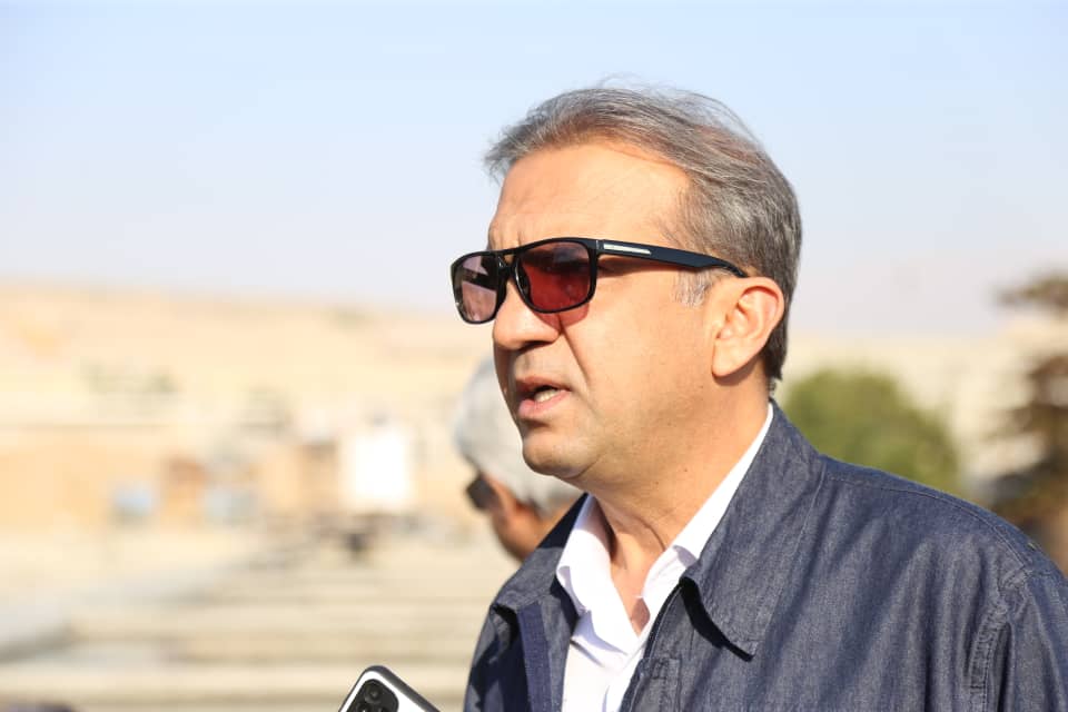 مشارکتبانک ملی ایران در تامین منابع مالی بزرگترین طرح باز چرخانی فاضلاب شهری کشور در بندرعباس مشارکتبانک ملی ایران در تامین منابع مالی بزرگترین طرح باز چرخانی فاضلاب شهری کشور در بندرعباس