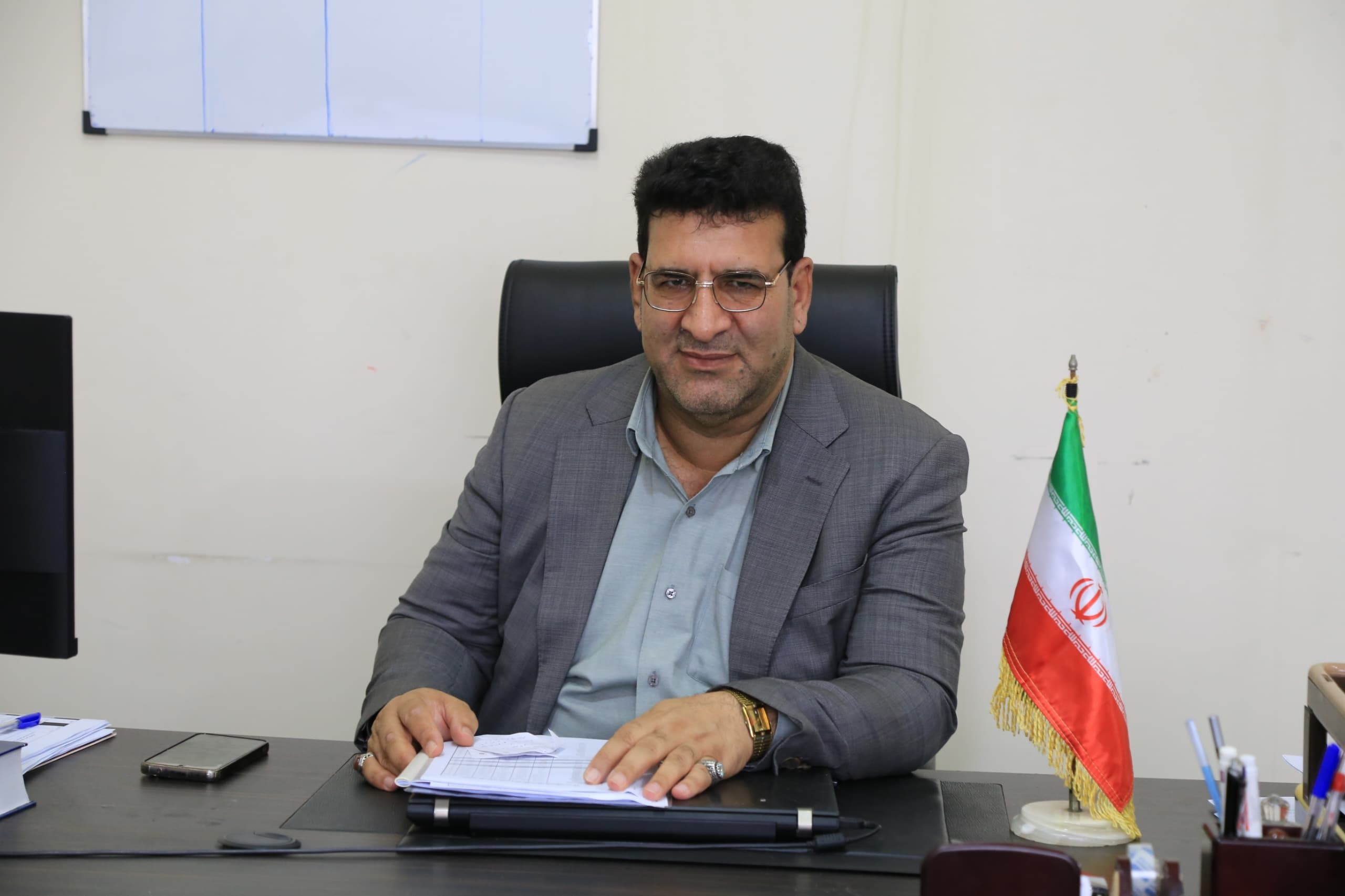 پایان پیش‌ثبت‌نام انتخابات مجلس شورای اسلامی در هرمزگان