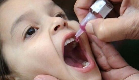 آغاز طرح واکسیناسیون تکمیلی فلج اطفال در مناطق پرخطر و حاشیه شهر بندرعباس