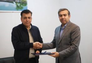 تقدیر از مدیرکل بنیاد مسکن انقلاب اسلامی استان هرمزگان