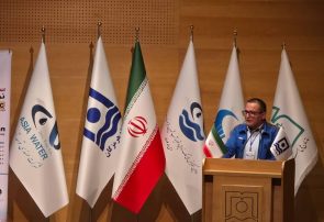 شیرین‌سازی آب خلیج فارس؛ تنها مسیر توسعه صنایع فلات مرکزی