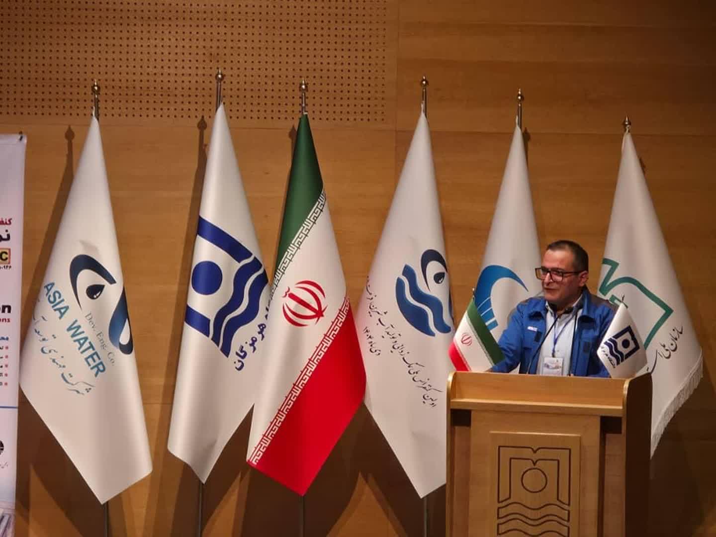 شیرین‌سازی آب خلیج فارس؛ تنها مسیر توسعه صنایع فلات مرکزی