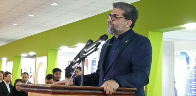 صنعت کشور، خدمتگزار تحقق اقتصاد دریا محور است/ هرمزگان قطب تولید و خدمات دریایی کشور است