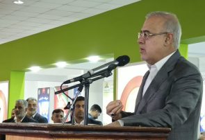 نمایشگاه فرصتهای دریاپایه، نقطه عطف توسعه دریامحور کشور است/ دریا جغرافیا نیست؛ فرهنگ و تمدن است