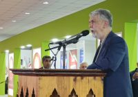 دریا در نگاه نوین، بستر توسعه و تمدن‌سازی ایران است