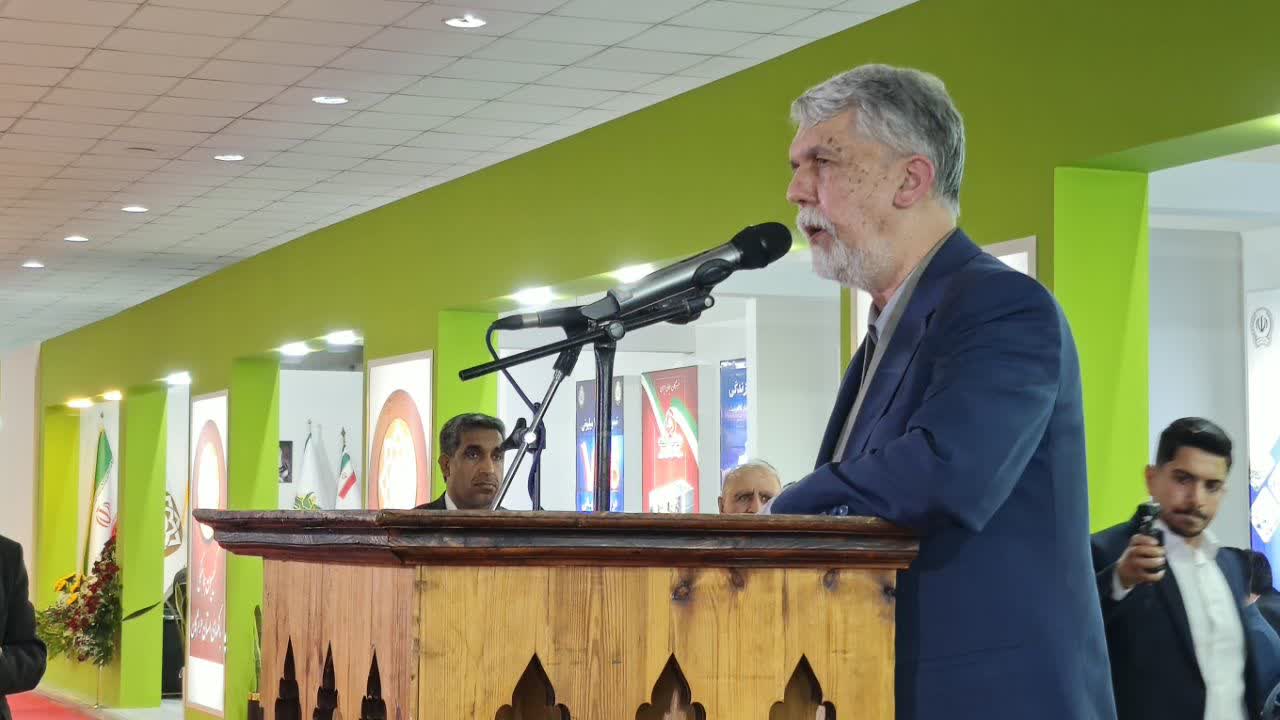 دریا در نگاه نوین، بستر توسعه و تمدنسازی ایران است دریا در نگاه نوین، بستر توسعه و تمدنسازی ایران است