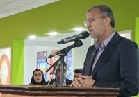 اقتصاد دریا محور میتواند خلأهای بزرگ اقتصاد کشور را جبران کند