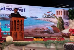 معاون وزیر امور خارجه: استانهای مرزی پیشران جدید دیپلماسی اقتصادی کشور