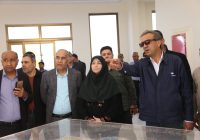  فاضلاب بندرعباس نمونه موفق مدیریت آب‌های نامتعارف است/ موانع مالی پروژه را پیگیری می‌کنم/ بازچرخانی فاضلاب، خط مقدم حفاظت از محیط زیست دریایی