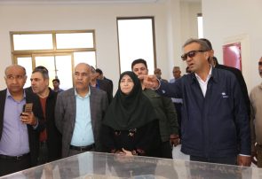  فاضلاب بندرعباس نمونه موفق مدیریت آب‌های نامتعارف است/ موانع مالی پروژه را پیگیری می‌کنم/ بازچرخانی فاضلاب، خط مقدم حفاظت از محیط زیست دریایی