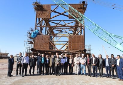 آغاز اردوهای راهیان پیشرفت اساتید دانشگاه‌های کشور در ایزوایکو